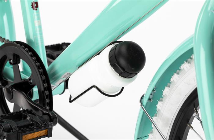 HALEBOP 20" TURQUOISE