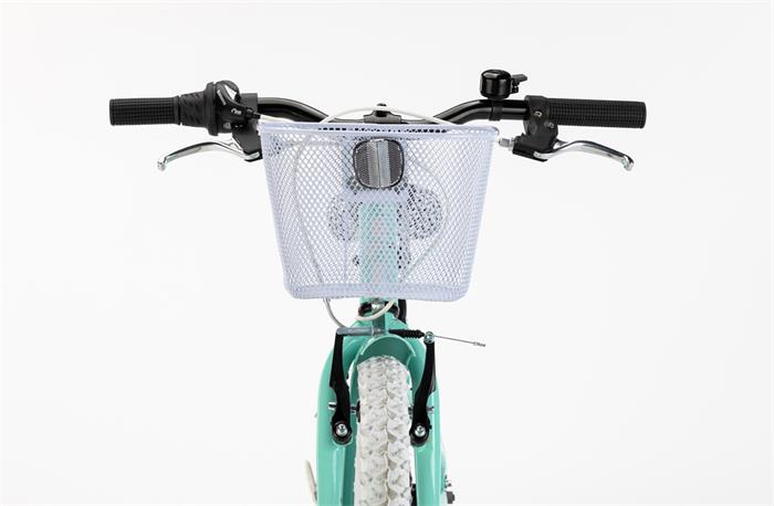 HALEBOP 20" TURQUOISE