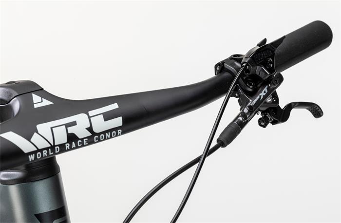 WRC XTREM XT 29" GRIS LA