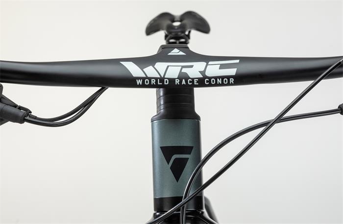 WRC XTREM XT 29" GRIS LA