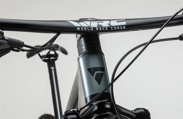 WRC XTREM XT 29" GRIS LA