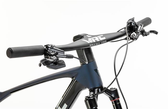 WRC DARK 29er CARBON GX AXS NEGRO XL