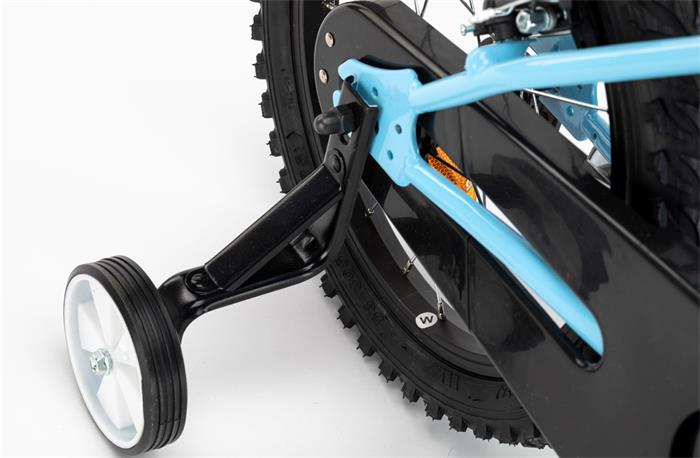 CONOR KID 16" LIGHT BLUE