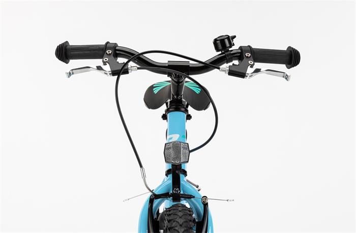 CONOR KID 16" LIGHT BLUE