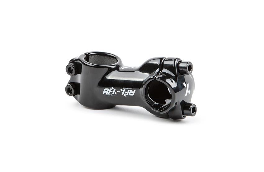 POTENCIA TDS 75mm, 28.6mm, NEGRO