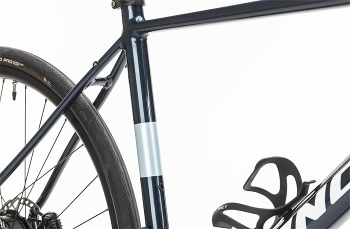 E-RUSH 105 Di2 DARK BLUE MD-530