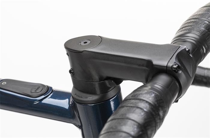 E-RUSH 105 Di2 DARK BLUE MD-530