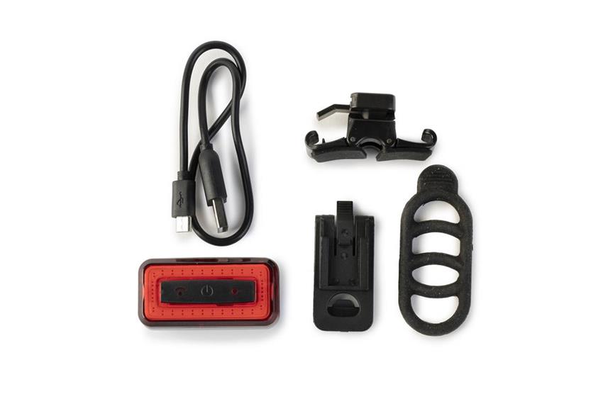 LUZ TRASERA USB PL325R