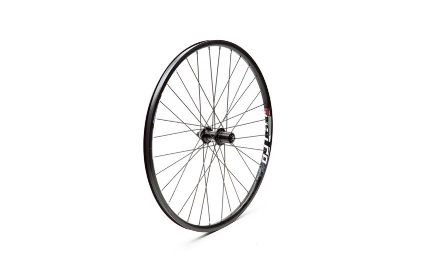 RUEDA E-BIKE TRAS.26" MACH NEURO +SHIMANO RM33