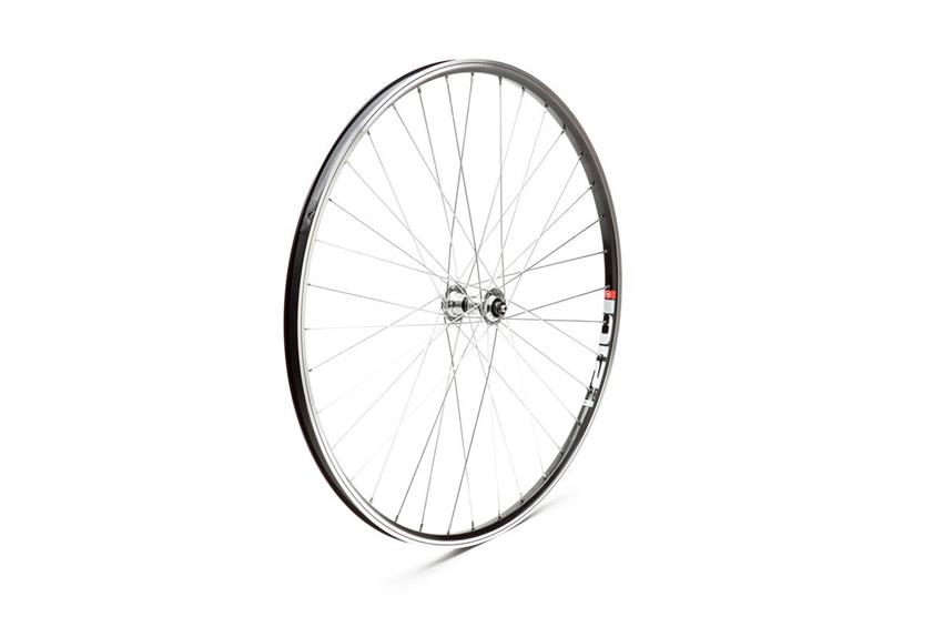 RUEDA DEL. 28" MACH1 210 + SHIMANO TS30