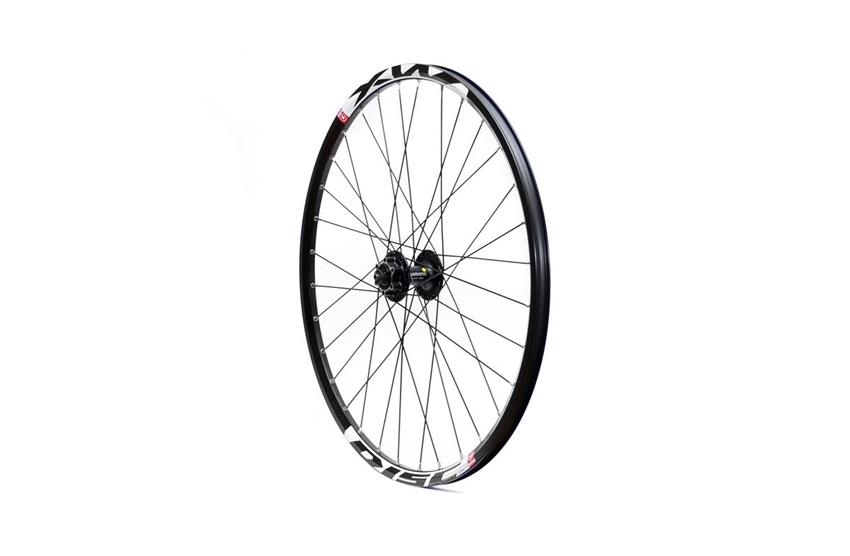 RUEDA DEL. MACH MX+Sram 406 DISCO 6T