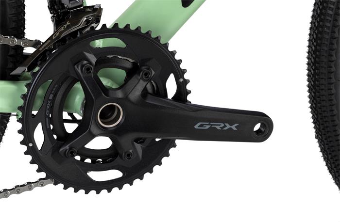 KALIMA SPECIAL 2X12 GREEN LA-483