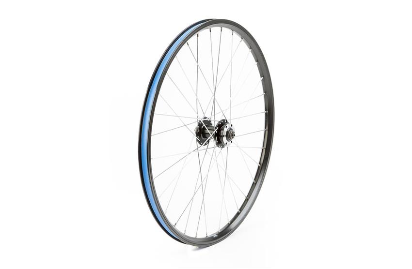 RUEDA DEL. 24" BUJE DISCO 6 TOR.