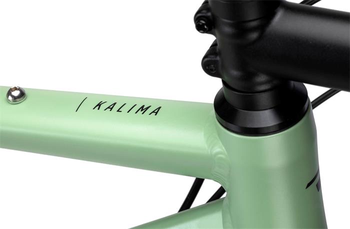 KALIMA SPECIAL 2X12 GREEN LA-483