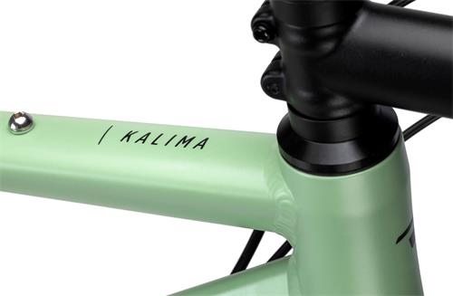 KALIMA SPECIAL 2X12 GREEN LA-483