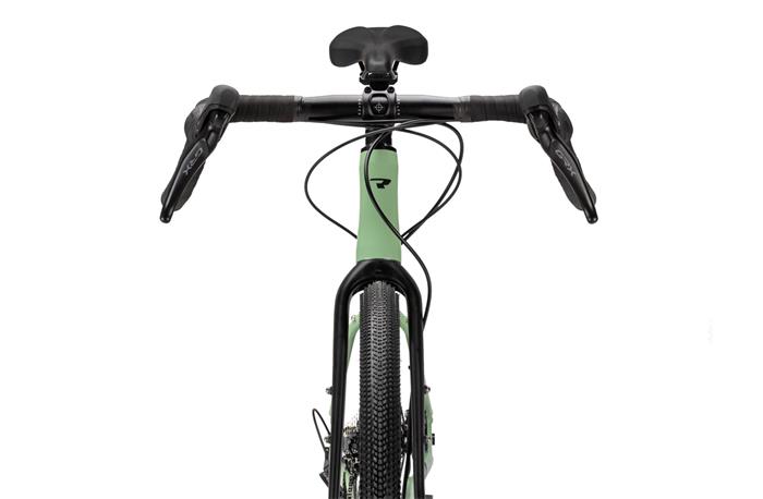 KALIMA SPECIAL 2X12 GREEN LA-483