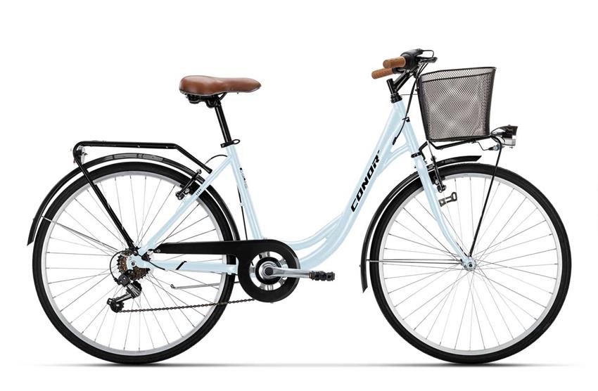 SOHO AL 6s ICE BLUE WS/406mm