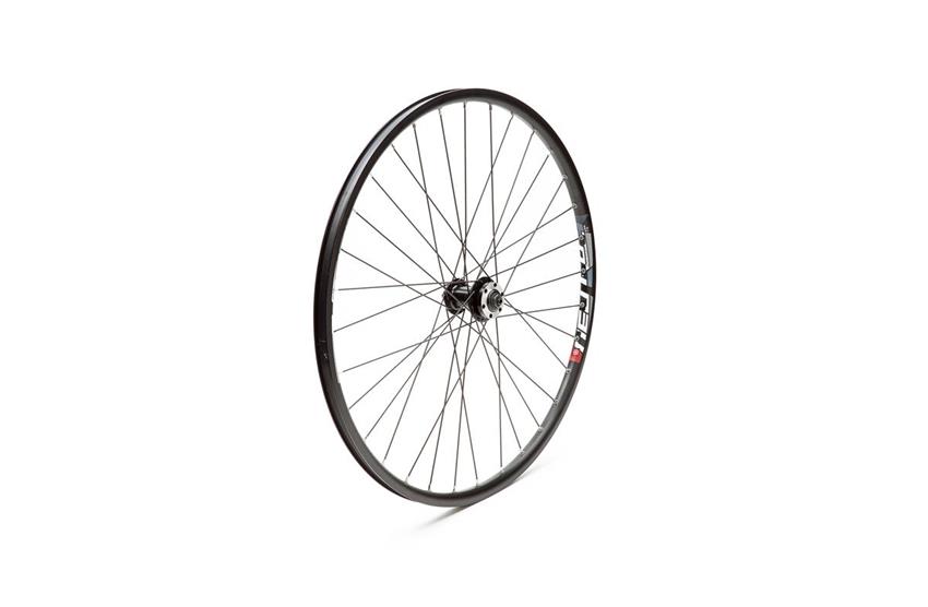 RUEDA DEL. 26 MACH NEURO DISC+ALU.6TOR
