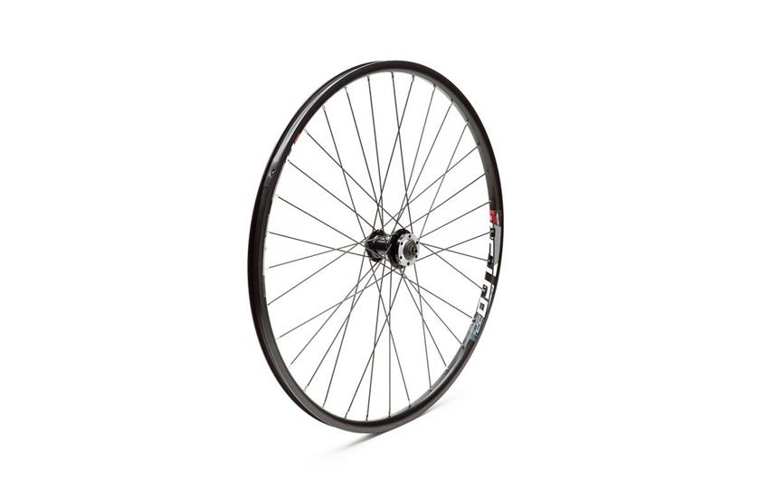 RUEDA DEL. MACH NEURO DISC+ALU.6TOR