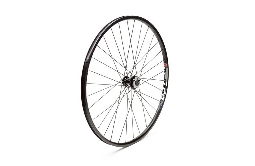 RUEDA DEL. MACH NEURO 29er+ALUM 6TOR