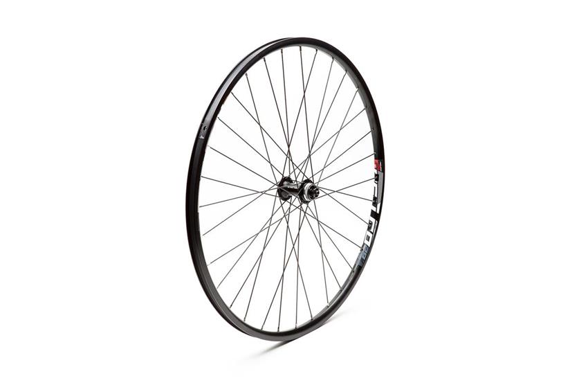 RUEDA DEL. MACH 29er+SHIMANO RM33