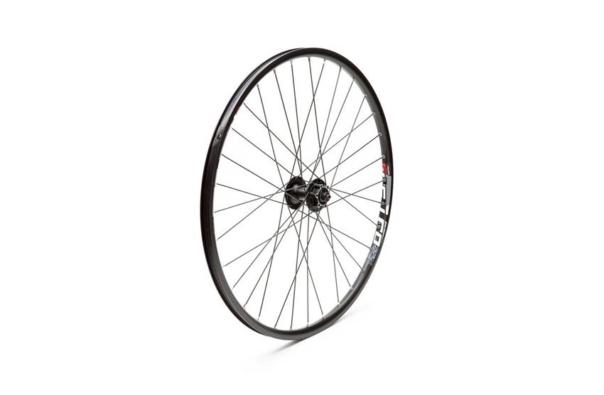 RUEDA DEL. MACH NEURO DISC+Shimano 475