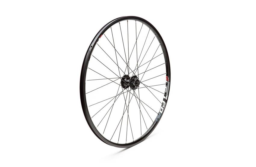 RUEDA DEL. MACH NEURO 29er+SHIMANO 475