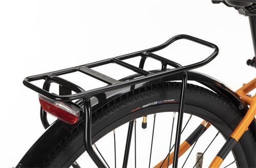 LOMBOK E-CITY 28" 8s ORANGE MD-432