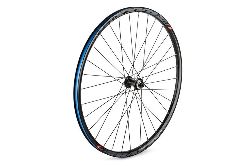 RUEDA DEL. MACH TRAXX DISC 29er+SHIM TX505