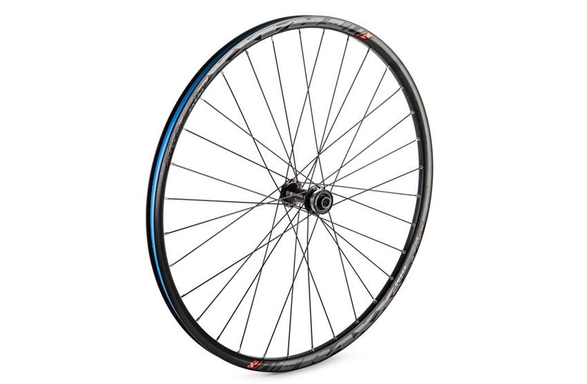 RUEDA DEL. MACH TRAXX DISC 29er+M6010 BOOST