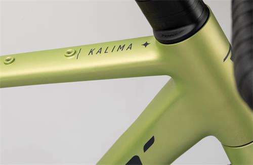 KALIMA gravel all/carb GRX610 2X12s GREEN XS/450
