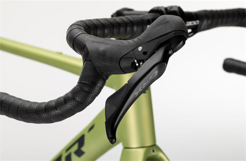 KALIMA gravel all/carb GRX610 2X12s GREEN XS/450