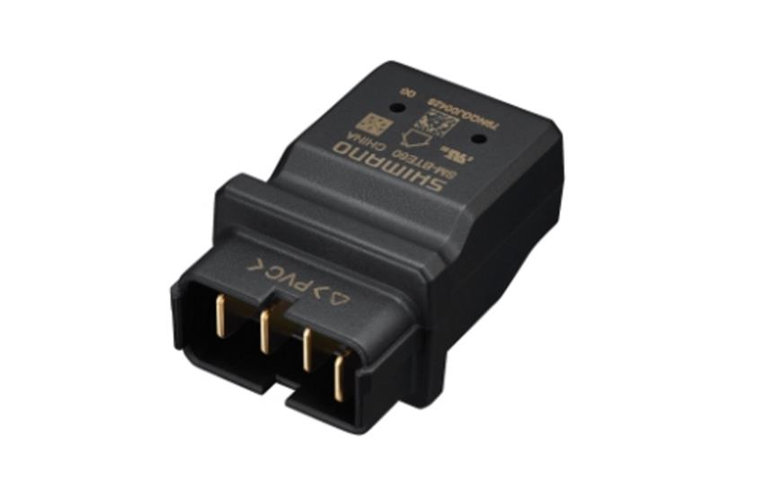 SHIMANO Adaptador CARGADOR SM-BTE6000