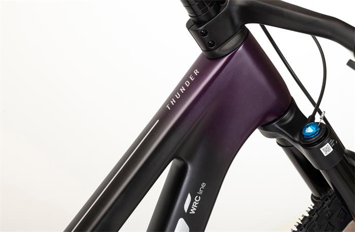 THUNDER GX AXS 29" 12s BLACK MD-440