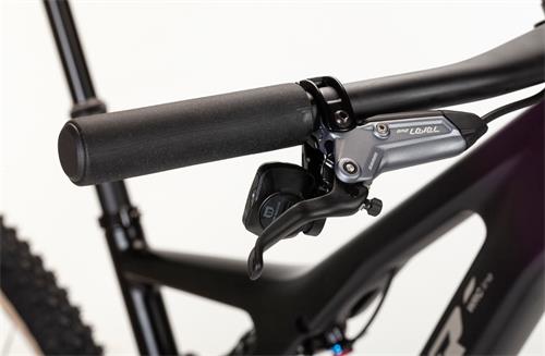 THUNDER GX AXS 29" 12s BLACK MD-440