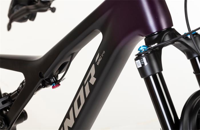 THUNDER GX AXS 29" 12s BLACK MD-440