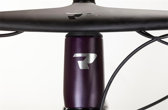 THUNDER GX AXS 29" 12s BLACK MD-440