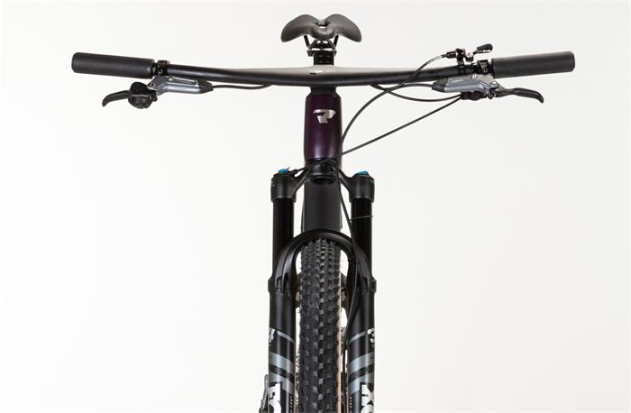 THUNDER GX AXS 29" 12s BLACK MD-440