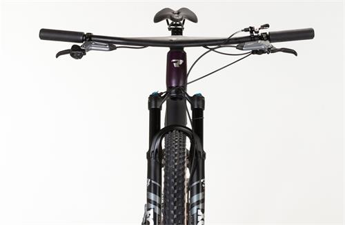 THUNDER GX AXS 29" 12s BLACK MD-440