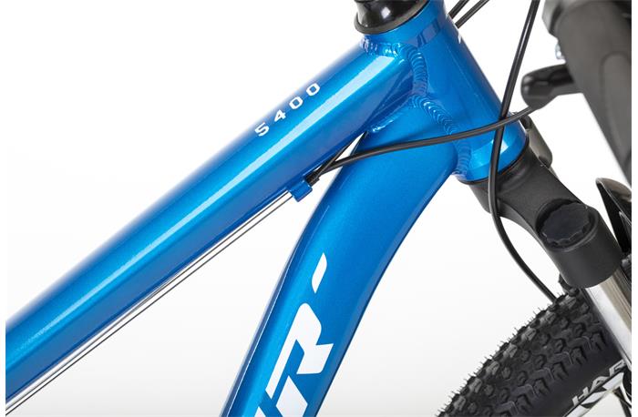 CONOR 5400 27,5" Mech. Disc BLUE SM-381mm