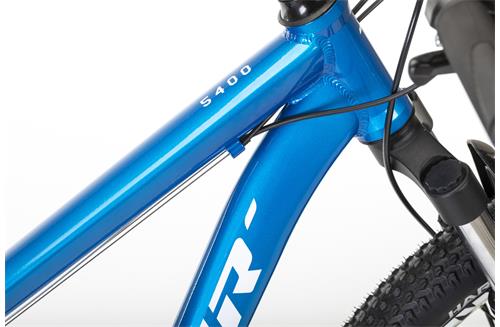 CONOR 5400 27,5" Mech. Disc BLUE SM-381mm