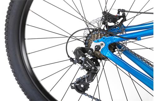 CONOR 5400 27,5" Mech. Disc BLUE SM-381mm