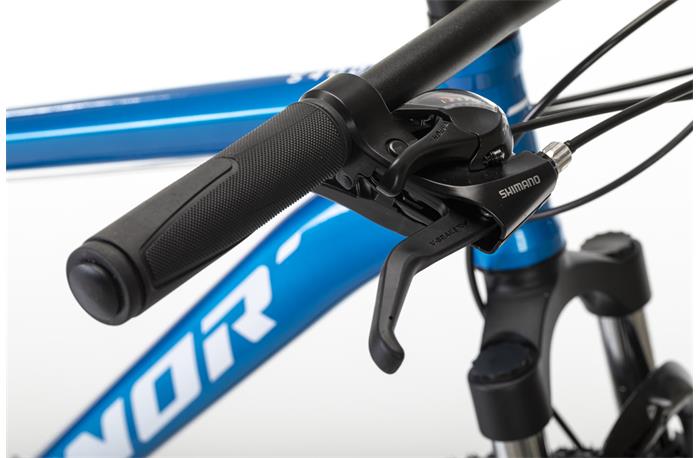 CONOR 5400 27,5" Mech. Disc BLUE SM-381mm