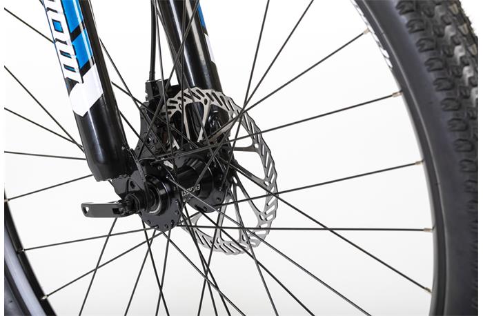 CONOR 5400 27,5" Mech. Disc BLUE SM-381mm