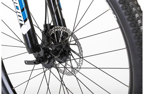 CONOR 5400 27,5" Mech. Disc BLUE SM-381mm