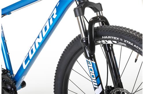 CONOR 5400 27,5" Mech. Disc BLUE SM-381mm