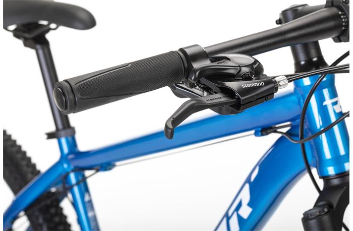 CONOR 5400 27,5" Mech. Disc BLUE SM-381mm