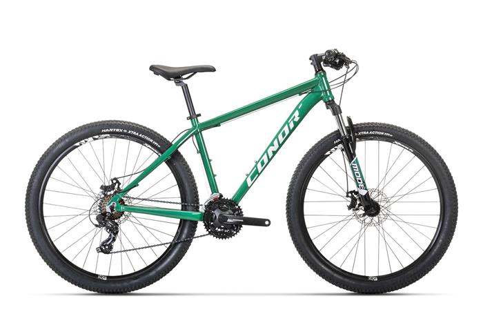 CONOR 5400 27,5" Mech. Disc GREEN SM-381mm
