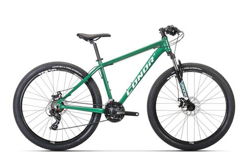CONOR 5400 27,5" Mech. Disc GREEN SM-381mm