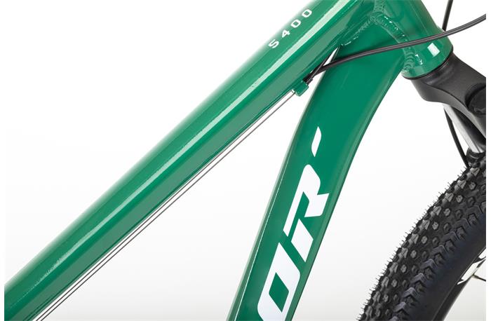 CONOR 5400 27,5" Mech. Disc GREEN SM-381mm